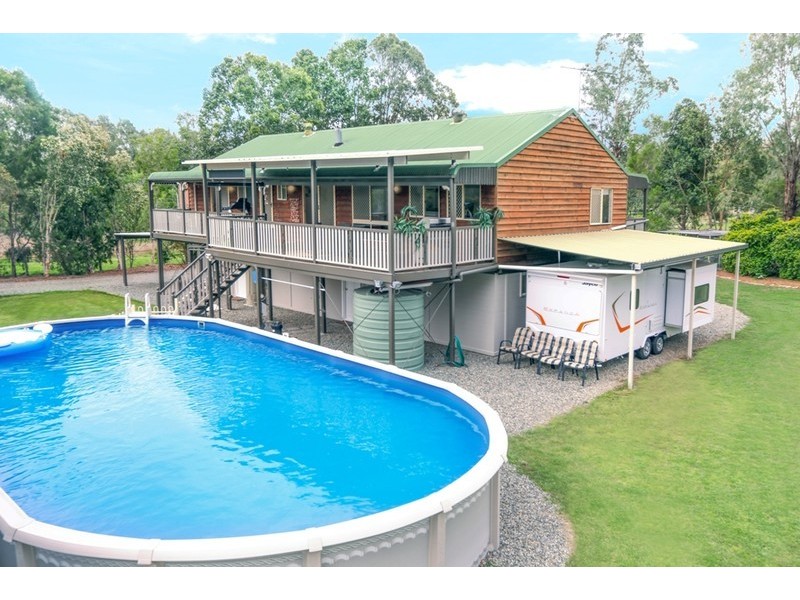 30 Kirk Street, Bundamba QLD 4304