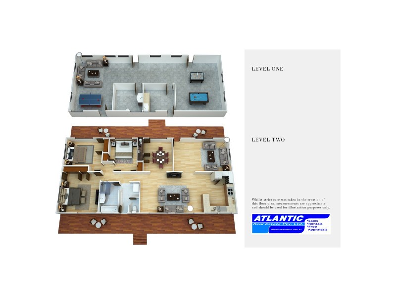 30 Kirk Street, Bundamba QLD 4304 Floorplan