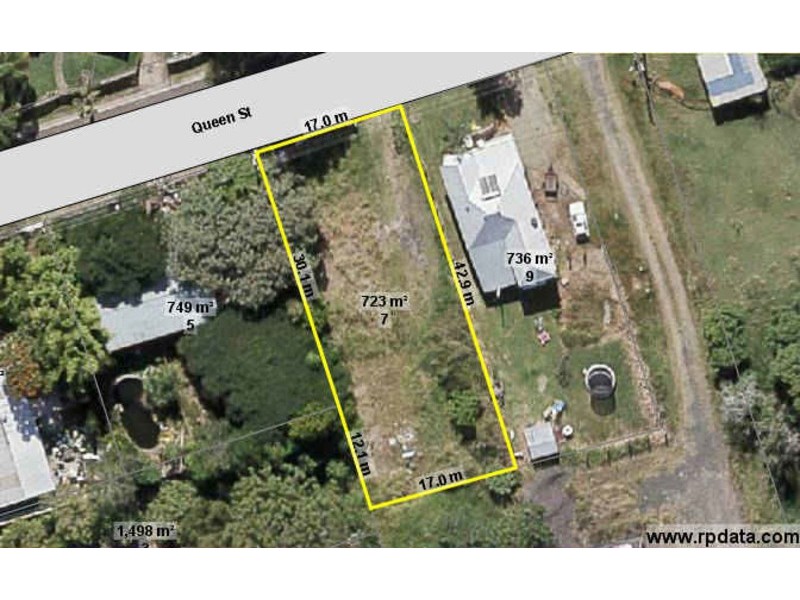 7 Queen Street, Dinmore QLD 4303