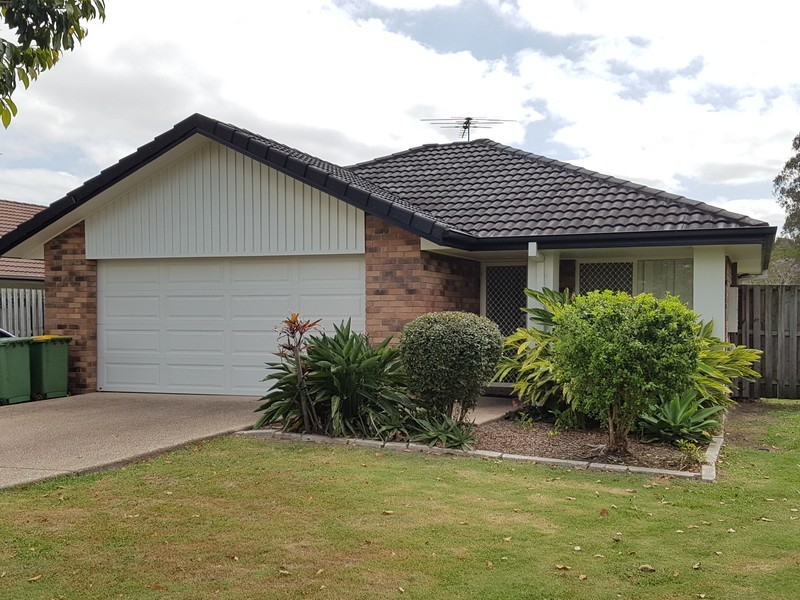 6 Williamson Place, Redbank Plains QLD 4301