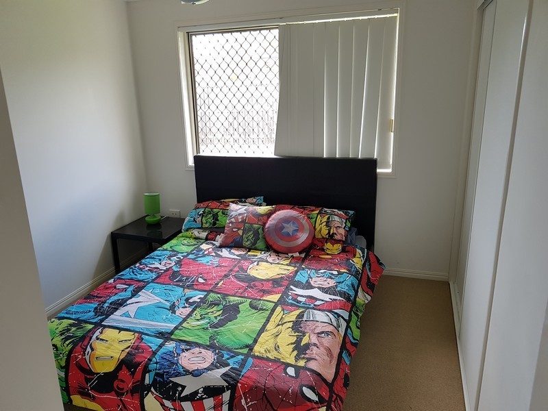 6 Williamson Place, Redbank Plains QLD 4301