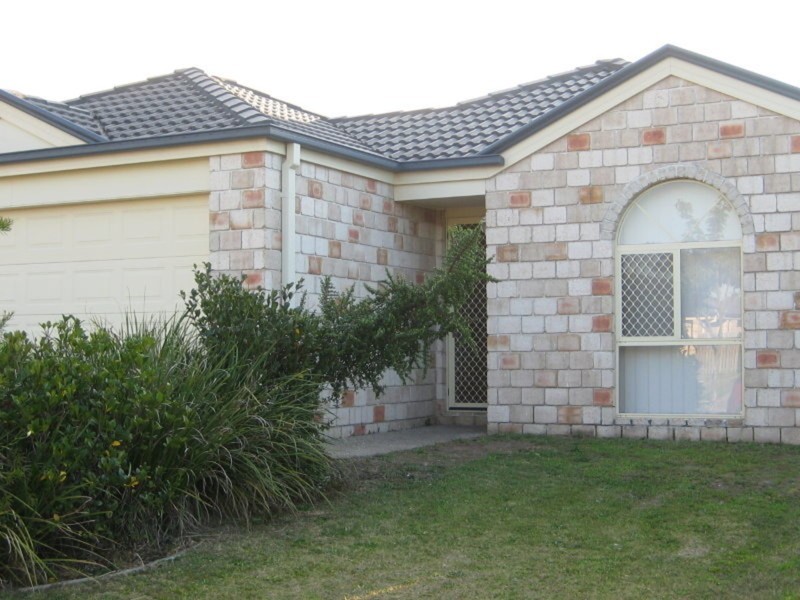Meadowbrook QLD 4131