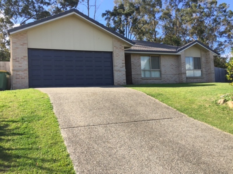 Hillcrest QLD 4118