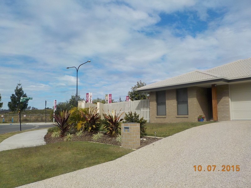 2 The Corso, Redbank Plains QLD 4301