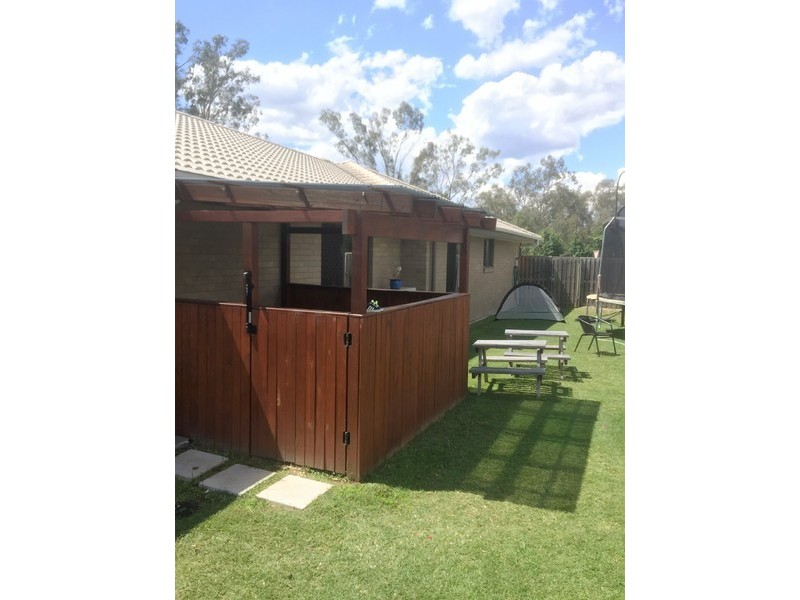 2 The Corso, Redbank Plains QLD 4301