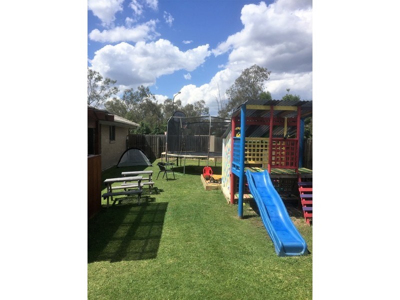 2 The Corso, Redbank Plains QLD 4301