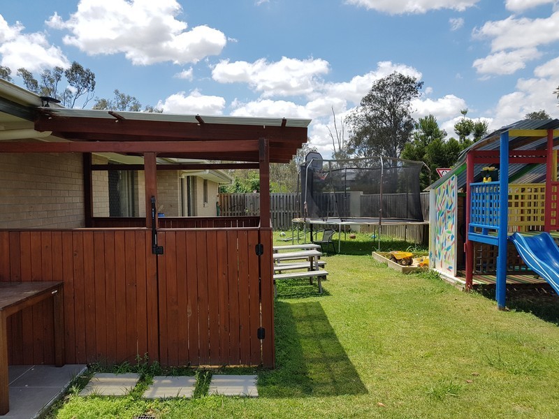 2 The Corso, Redbank Plains QLD 4301