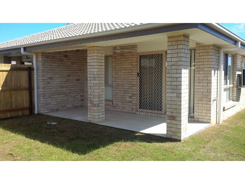 Leichhardt QLD 4305