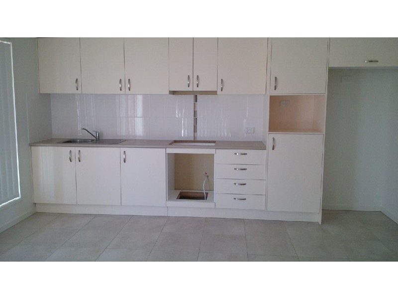 Leichhardt QLD 4305