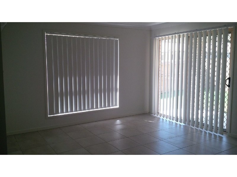 Leichhardt QLD 4305