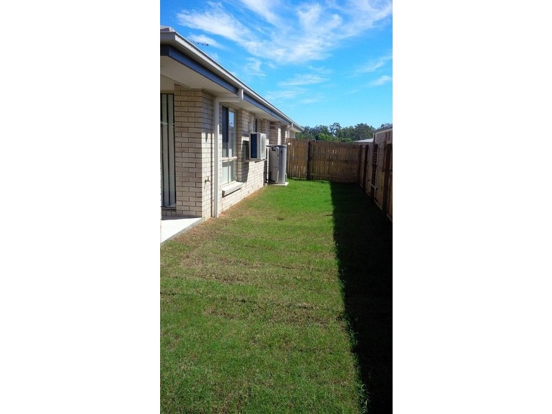 Leichhardt QLD 4305