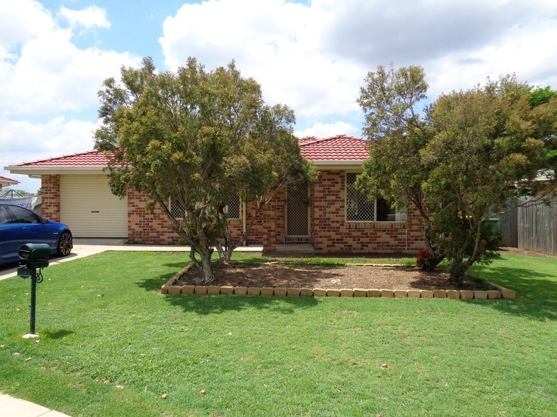 5 Ingles Drive, Redbank Plains QLD 4301