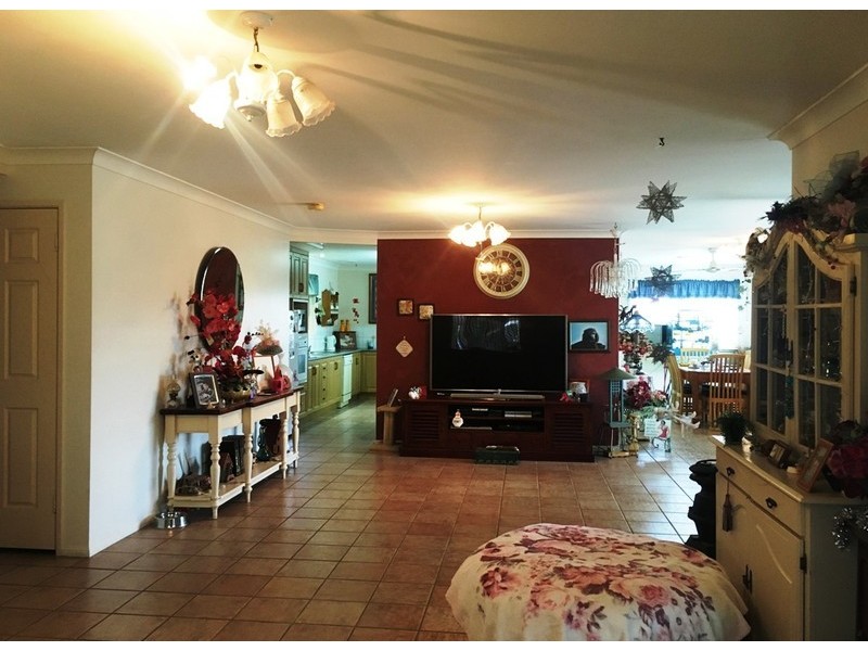 141 Zischke Road, Hatton Vale QLD 4341