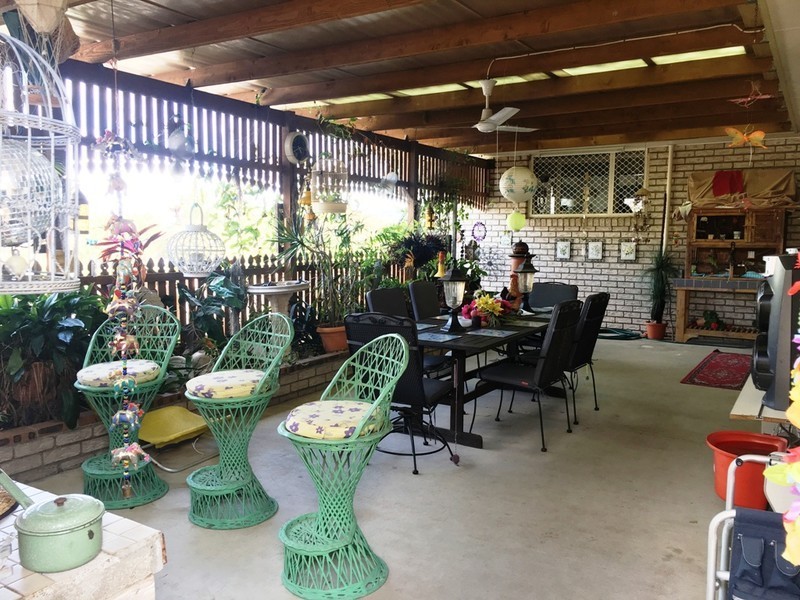 141 Zischke Road, Hatton Vale QLD 4341
