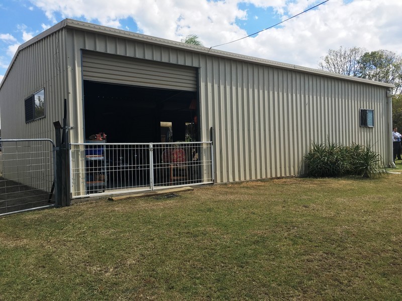 141 Zischke Road, Hatton Vale QLD 4341