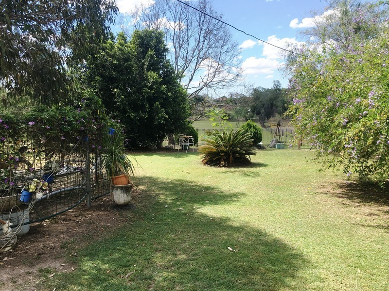 141 Zischke Road, Hatton Vale QLD 4341