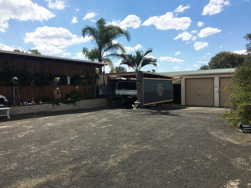 141 Zischke Road, Hatton Vale QLD 4341