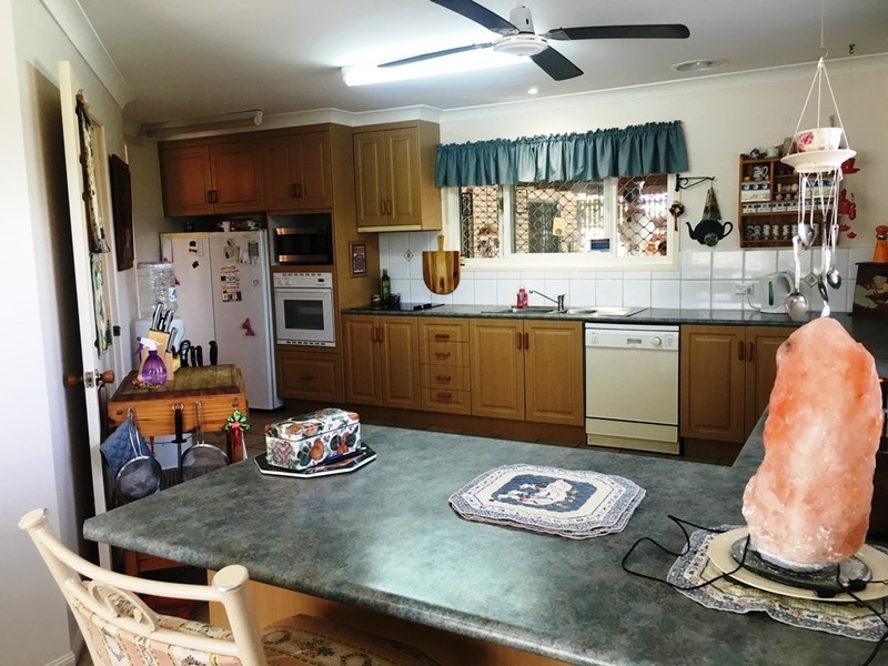 141 Zischke Road, Hatton Vale QLD 4341