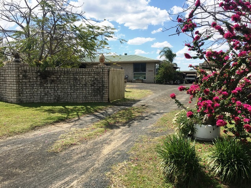 141 Zischke Road, Hatton Vale QLD 4341