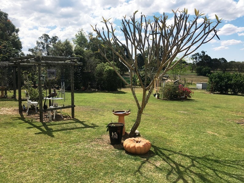 141 Zischke Road, Hatton Vale QLD 4341