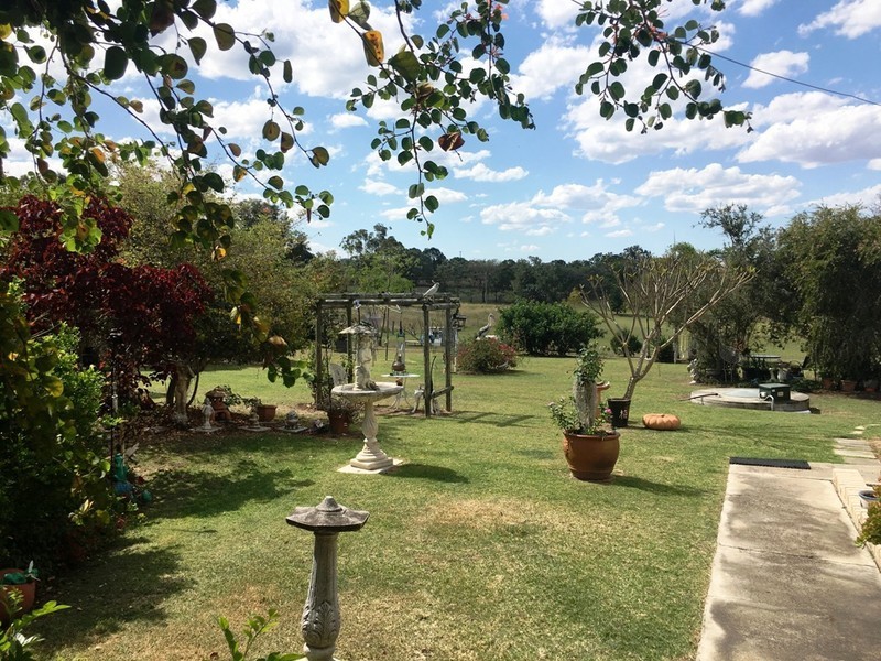 141 Zischke Road, Hatton Vale QLD 4341