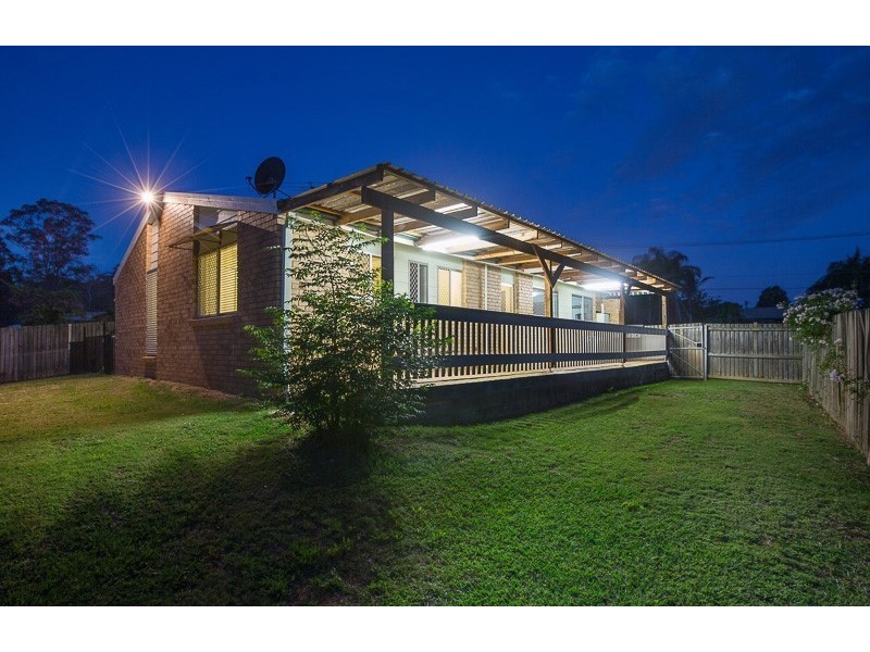 36 Glenelg Drive, Brassall QLD 4305