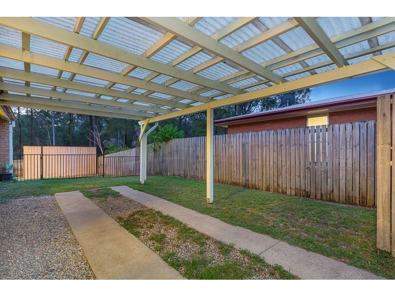 36 Glenelg Drive, Brassall QLD 4305