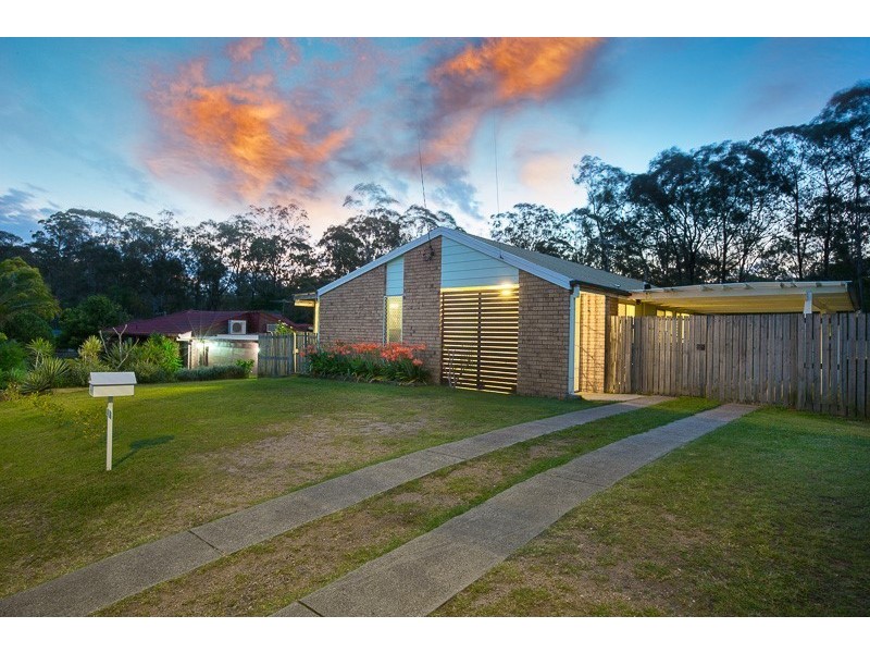 36 Glenelg Drive, Brassall QLD 4305