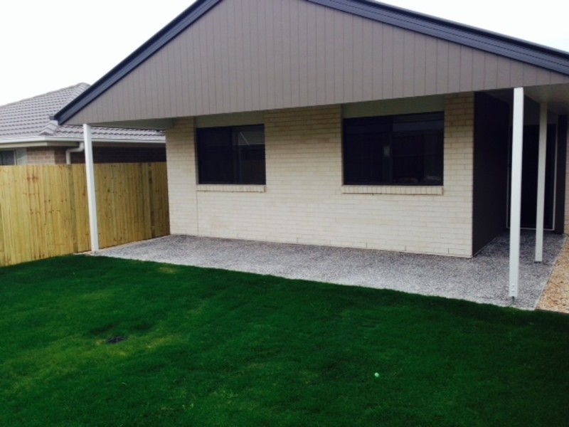 30 Carpenter Street, Yarrabilba QLD 4207