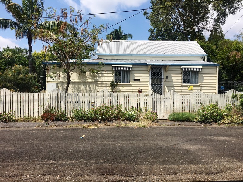 8 Chubb Lane, North Ipswich QLD 4305