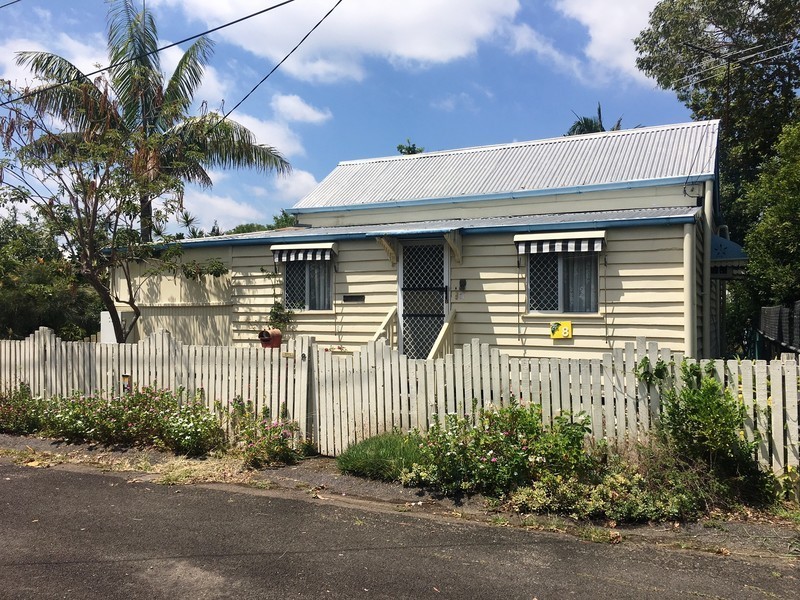 8 Chubb Lane, North Ipswich QLD 4305