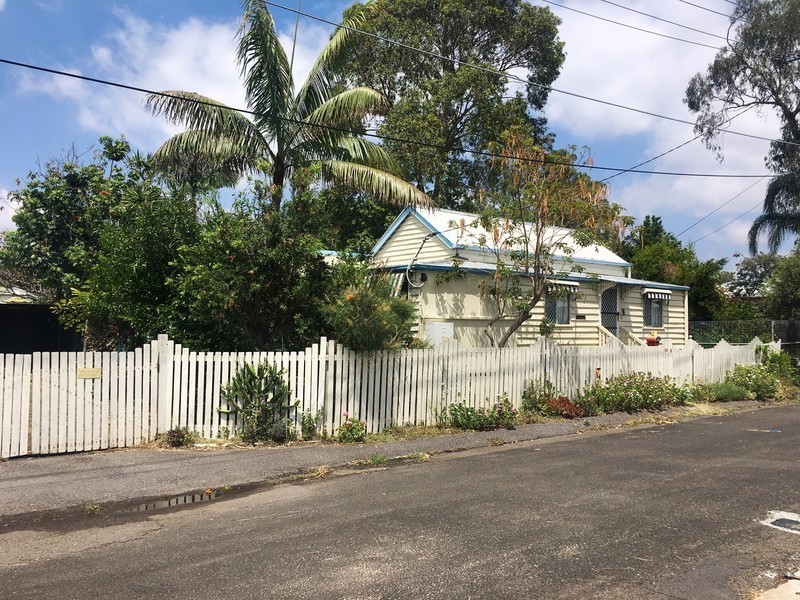 8 Chubb Lane, North Ipswich QLD 4305