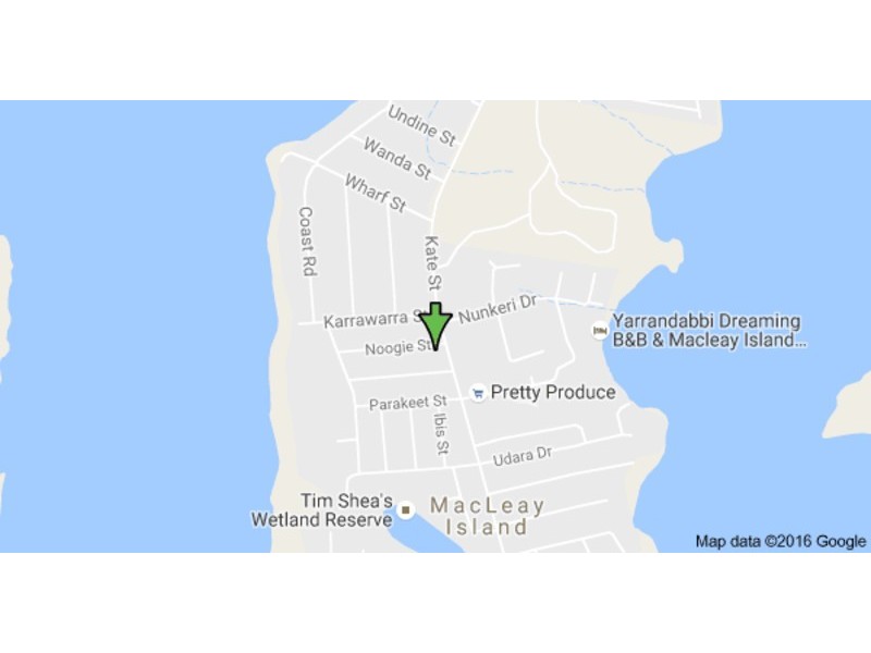 4 Noogie Street, Macleay Island QLD 4184
