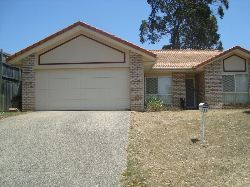 Edens Landing QLD 4207