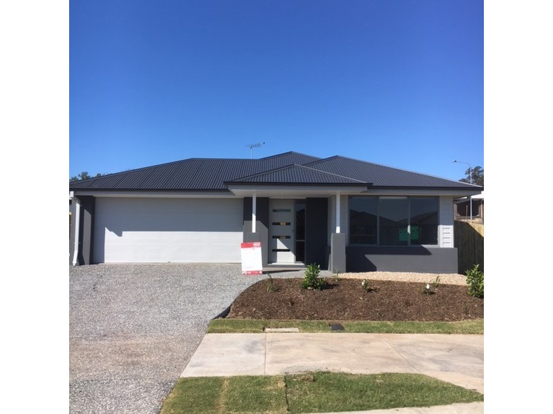 27 Mount Mee Street, Park Ridge QLD 4125