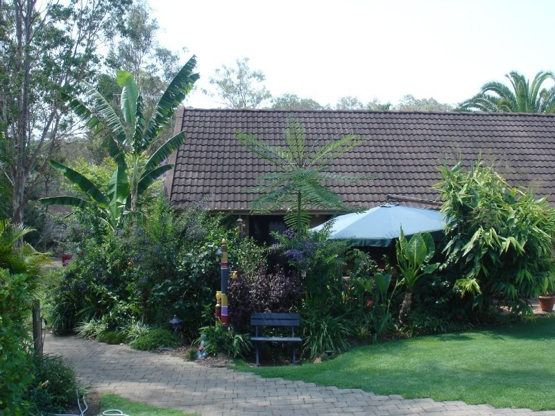 2 Yulgibar Close, Kooralbyn QLD 4285