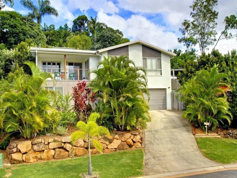 21 Cairngorm Street, Carrara QLD 4211