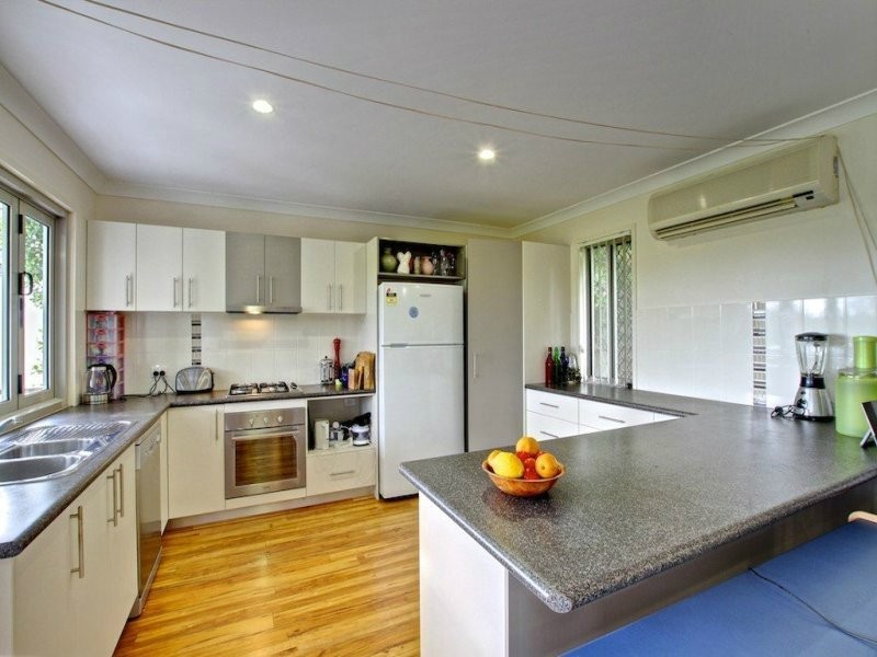 21 Cairngorm Street, Carrara QLD 4211