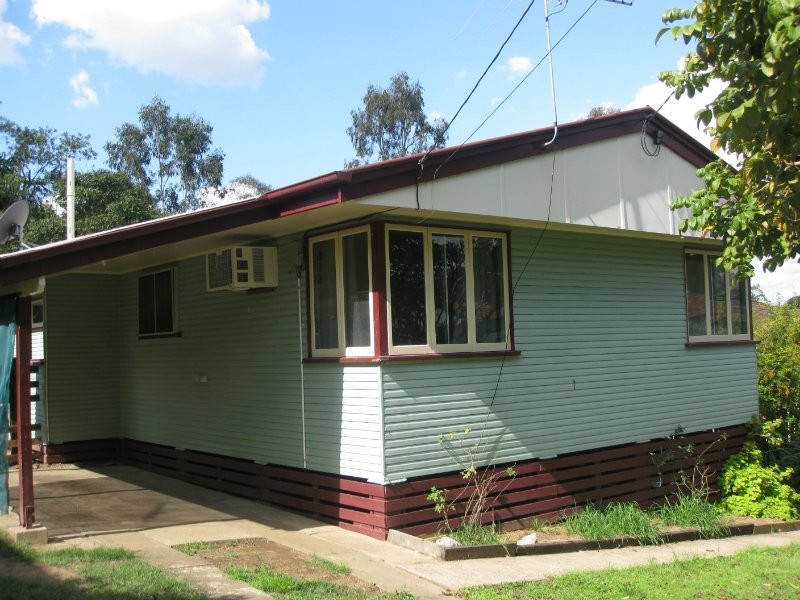 Leichhardt QLD 4305