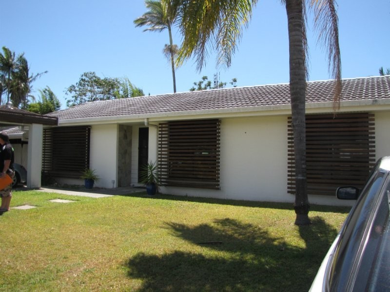 Carrara QLD 4211