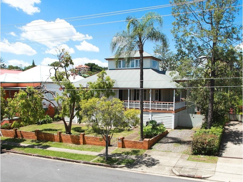 Highgate Hill QLD 4101