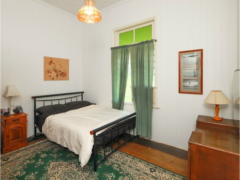 Highgate Hill QLD 4101