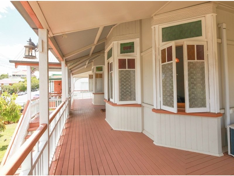 Highgate Hill QLD 4101