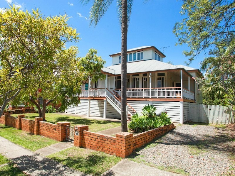 34 Brighton Street, Highgate Hill QLD 4101