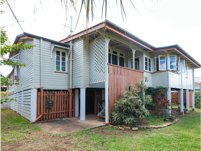 34 Brighton Street, Highgate Hill QLD 4101