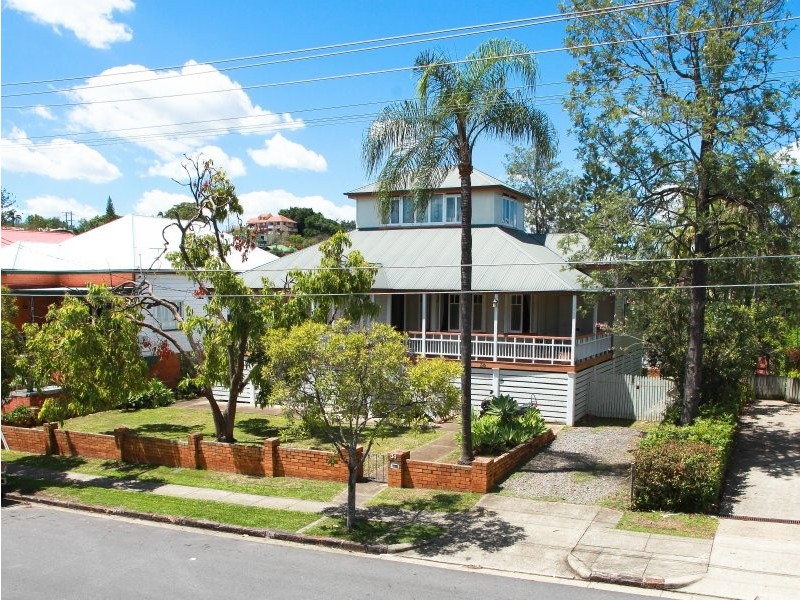 Highgate Hill QLD 4101