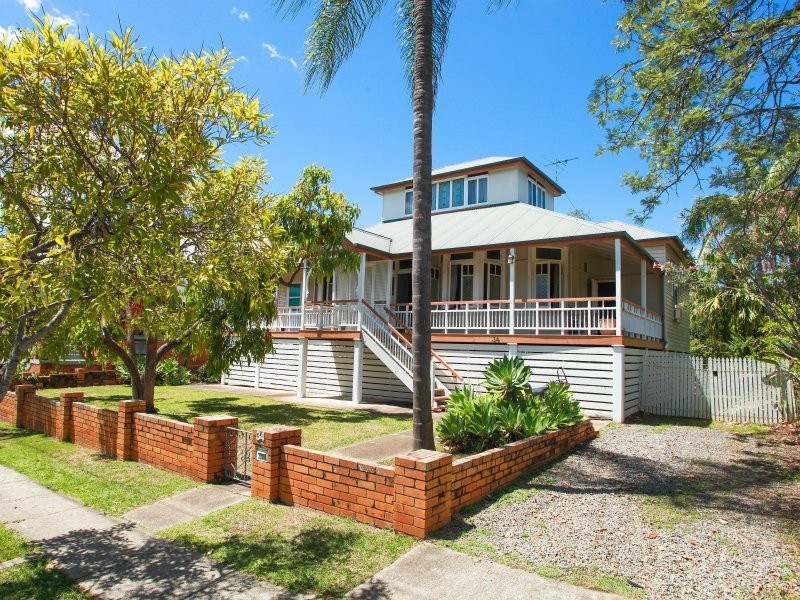 Highgate Hill QLD 4101