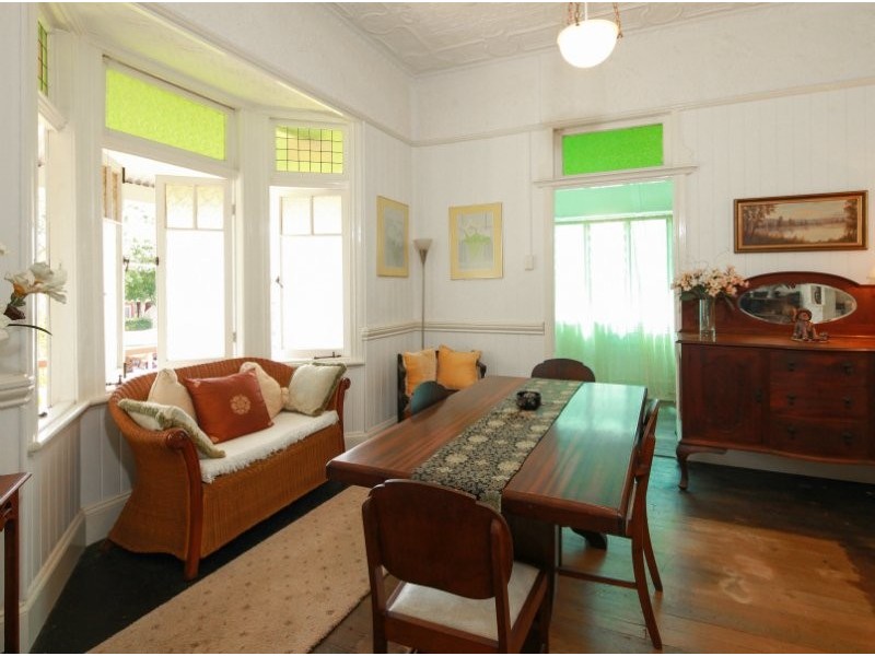 Highgate Hill QLD 4101