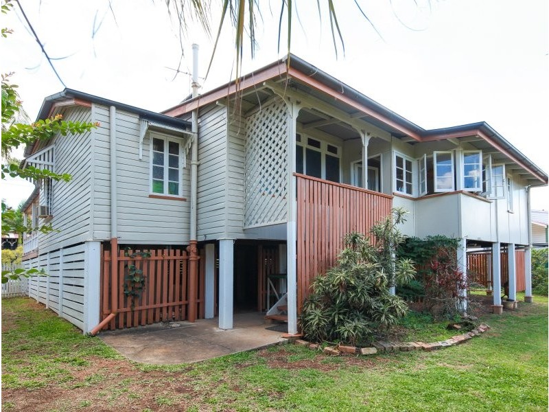 Highgate Hill QLD 4101