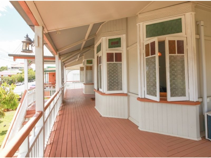 Highgate Hill QLD 4101